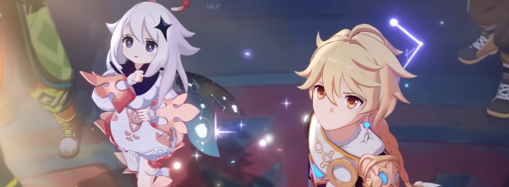 Натлан почти не помог Genshin Impact нарастить доход, а Honkai Star Rail вырвалась вперёд по донатам в сентябре 2024 года