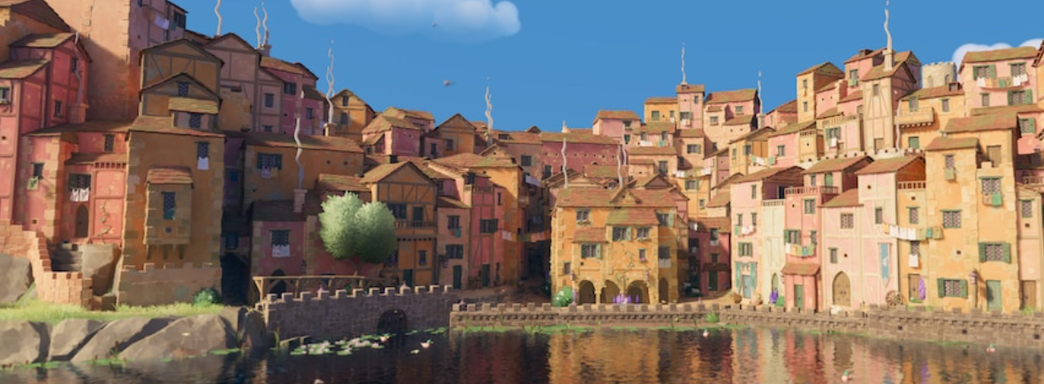 Трассировка лучей в 60 FPS на GTX 1060. Инди-разработчики удивили оптимизацией Tiny Glade