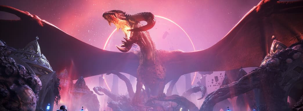 К саундтреку Dragon Age: The Veilguard причастны Ханс Циммер и Лорн Балф