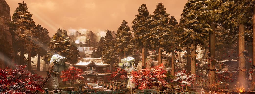 Кацухиро Харада объяснил разозлённым игрокам Tekken 8 спорное решение c платной ареной