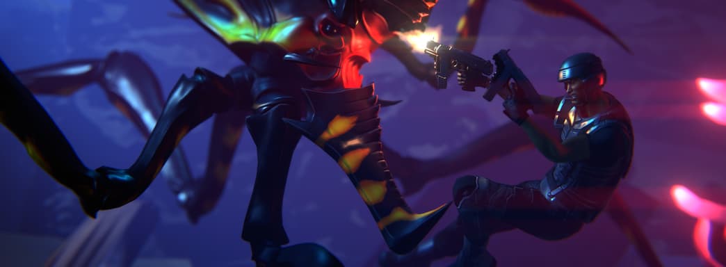 Разработчики Starship Troopers: Continuum сразу после анонса готовятся к увольнениям