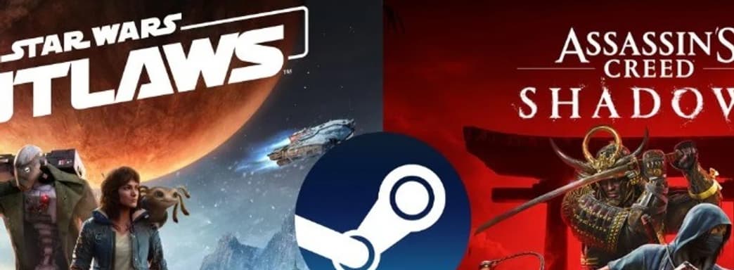 Все команды Ubisoft годами настаивали на стартовых релизах в Steam — СМИ