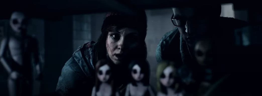 Релизный трейлер обновленной версиии Until Dawn учит думать о последствиях