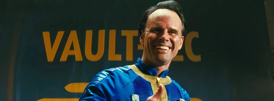 Сериал Fallout привлек 100 миллионов зрителей, но уступил «Властелину колец»