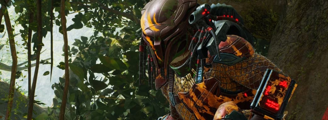 Predator: Hunting Grounds не удаётся завоевать популярность на ПК и консолях