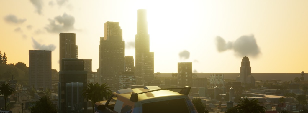 Создатель GTA раскрыл секреты оживлённых улиц и автомобилей в играх серии