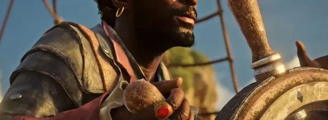 Skull and Bones продают за 1 доллар. Геймеры удивлены скидке на АААА-игру