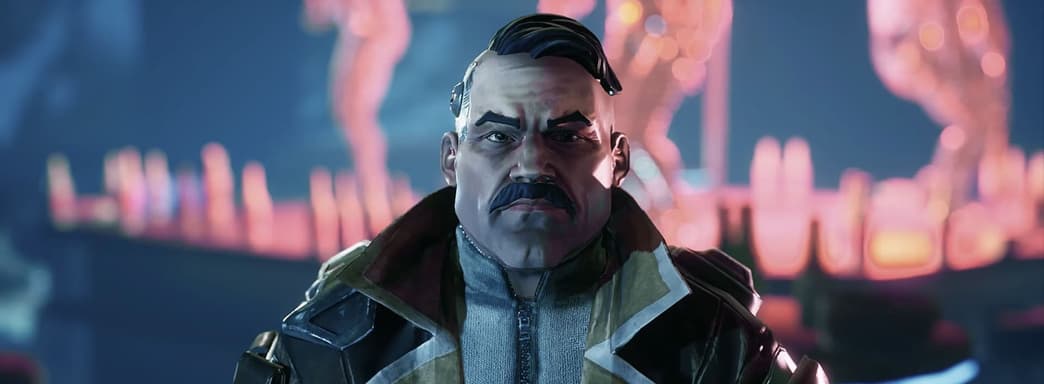 Изометрический киберпанк-шутер SlavicPunk: Oldtimer выйдет на консолях в ноябре