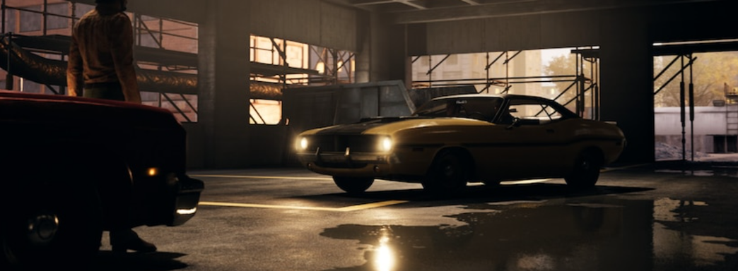 Новый геймплей A Way Out с русской озвучкой. Mechanics VoiceOver представила голоса актёров