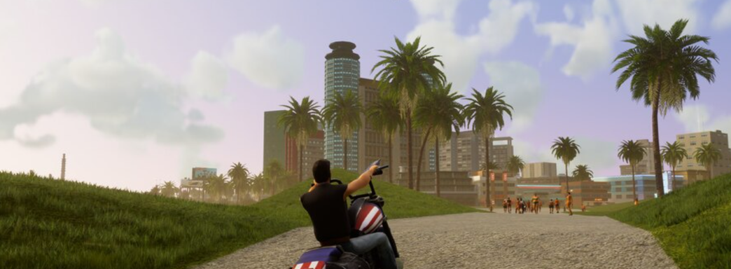 GamesVoice представила русскую озвучку GTA Vice City, Star Wars Jedi Survivor, Max Payne 3 и разнообразных российских игр на VoiceCon 2024