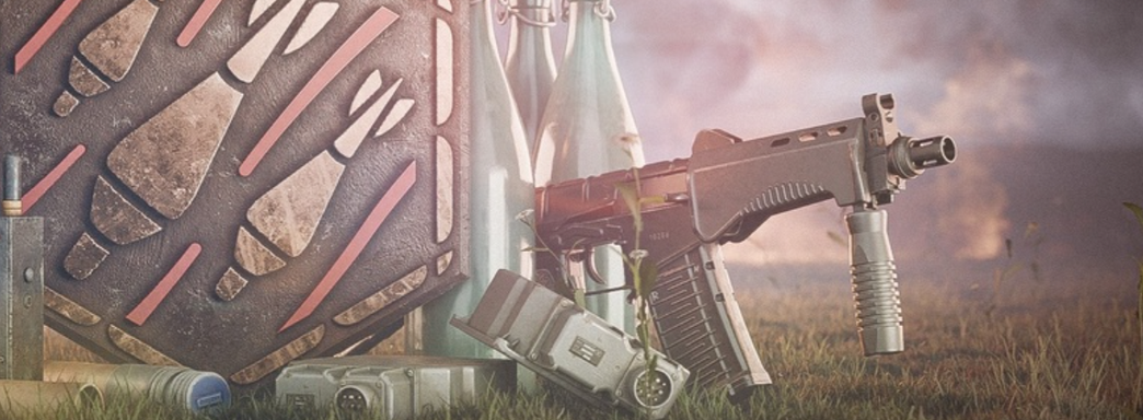 В Escape from Tarkov скоро завершится Миномётный обстрел. Последний шанс разблокировать достижение