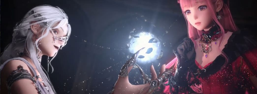 Infinity Nikki набирает популярность: количество предрегистраций превысило отметку в 20 миллионов