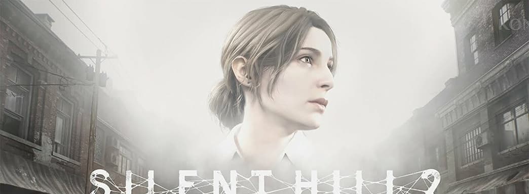 В новом видео Silent Hill 2 Remake показали схватку с Пирамидоголовым