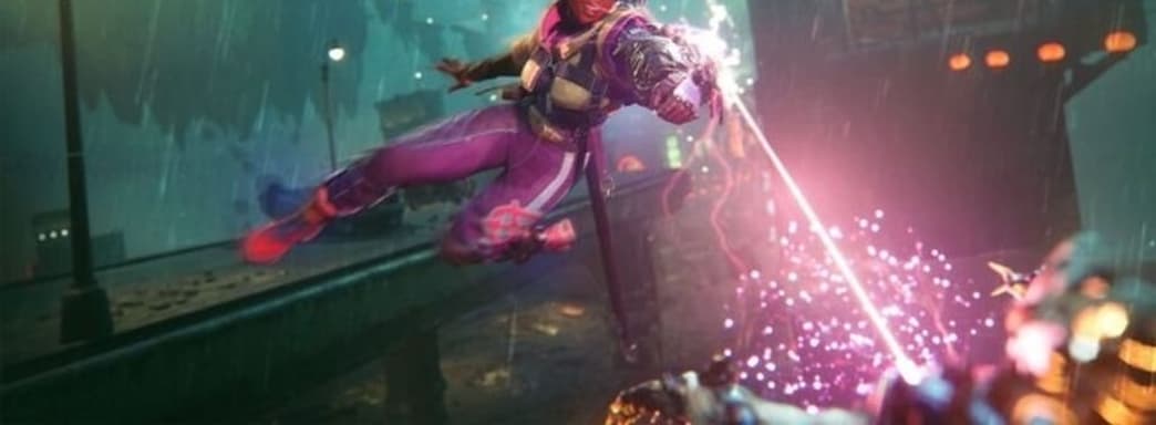 Добавление нового персонажа не помогло. У третьего сезона Suicide Squad: Kill the Justice League слабый старт