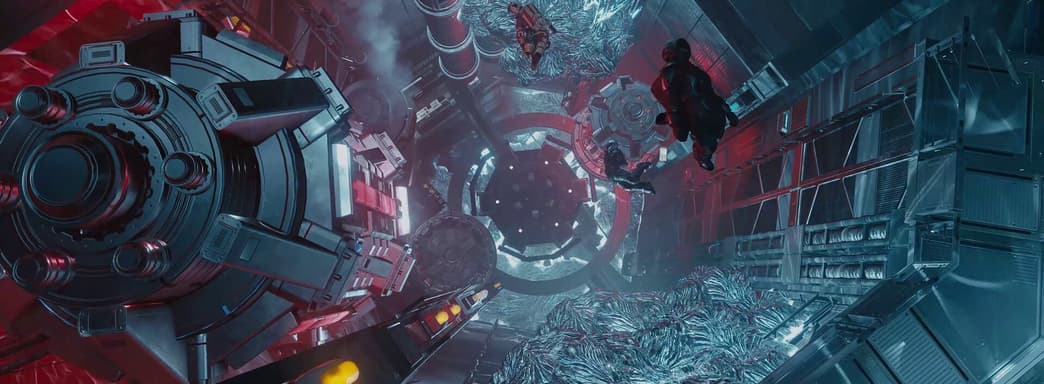 Обзоры Starfield: Shattered Space от изданий практически однозначны: дополнение не оправдало ожиданий