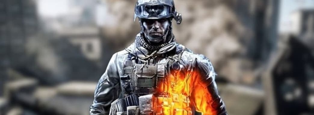 Серверы известных частей Battlefield и FIFA прекратят работу в ноябре