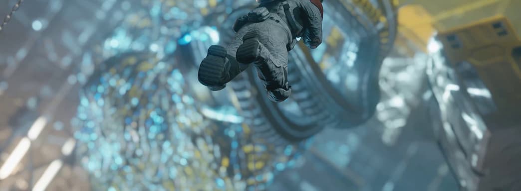 [СТРИМ] Провал Starfield SS и Zoochosis / RTX 5090 / Крах Ubisoft / Игры SONY / Успех Space Marine 2