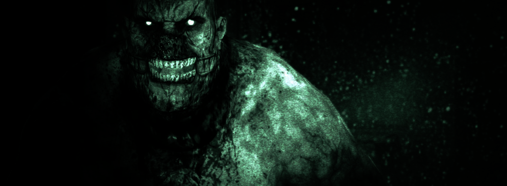 Отвечающую за серию Outlast студию Red Barrels атаковали хакеры, получившие доступ к важной информации