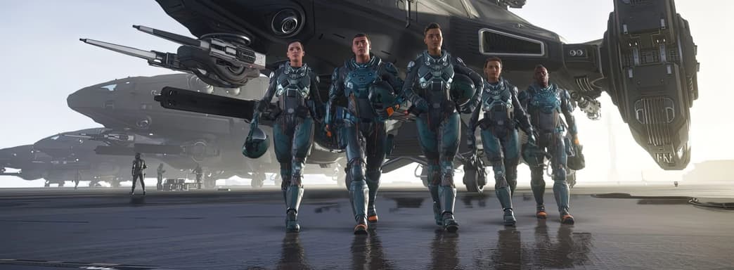 Отвечающая за Star Citizen студия Cloud Imperium Games вводит семидневную рабочую неделю, чтобы все успеть к Citizencon