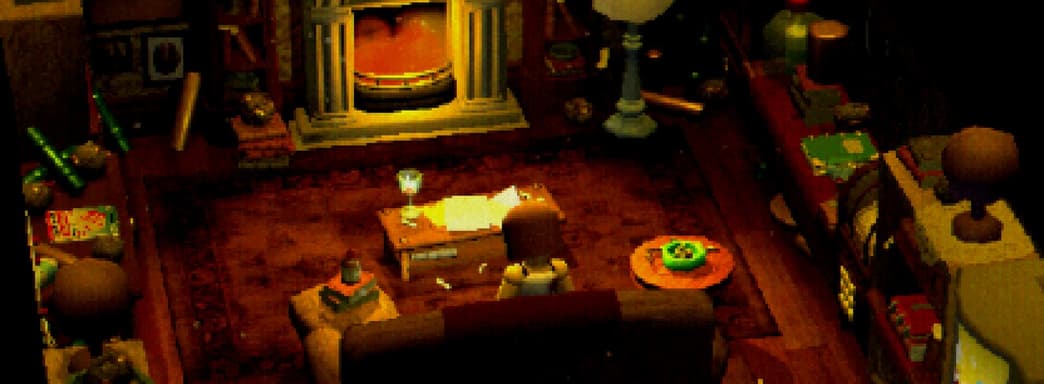 Олдскульный хоррор Crow Country выйдет на PS4 и Switch в октябре