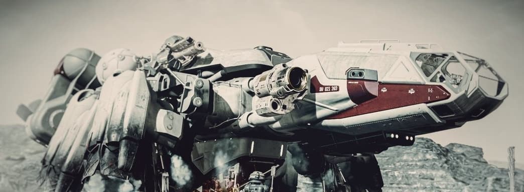 «Starfield - самая сложная и лучшая игра Bethesda» — ведущий дизайнер