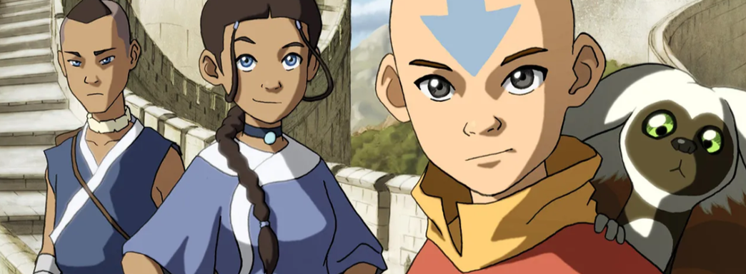 Авторы Space Marine 2 делают игру по мультсериалу «Аватар Легенда об Аанге». Saber Interactive поработает с ещё одной франшизой