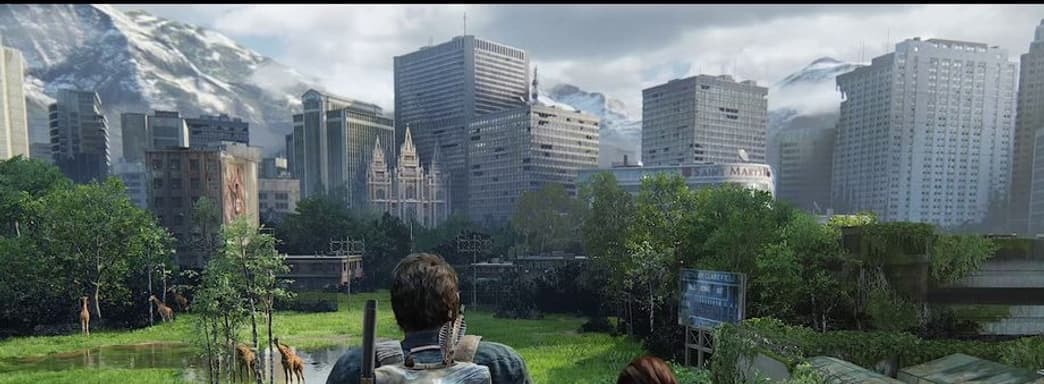 The Last of Us: Part I возродилась после релиза в PS Plus. Геймеры поддержали игру Naughty Dog