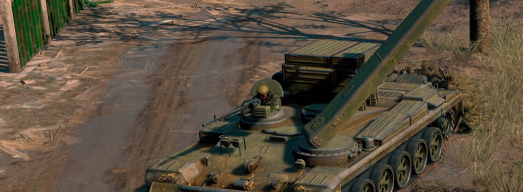 «Настоящий ад»: авторы RTS «Передний край» объяснили, почему в России для разработки игры юрист порой важнее программистов