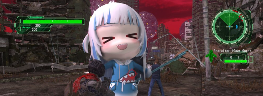 «Токсичные геймеры» в Steam добились удаления привязки к аккаунту Epic Games. После разгромных отзывов авторы Earth Defense Force 6 изменили правила