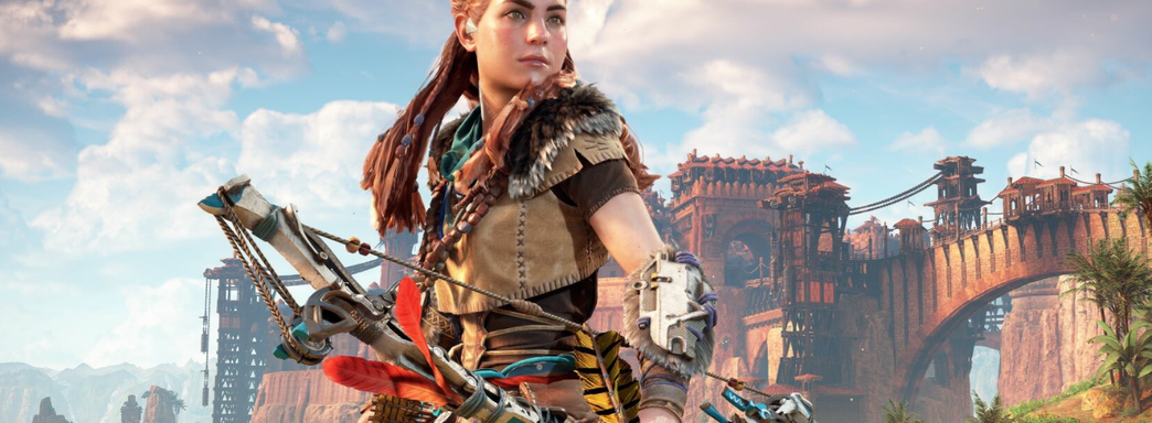 Sony запретила покупать ремастер Horizon Zero Dawn миллионам игроков в более чем в 170 странах из-за требования PSN в одиночной игре