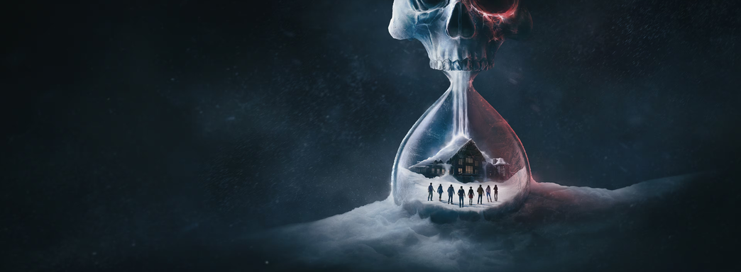 [СТРИМ] Ремастер ужаса. Until Dawn для PS5