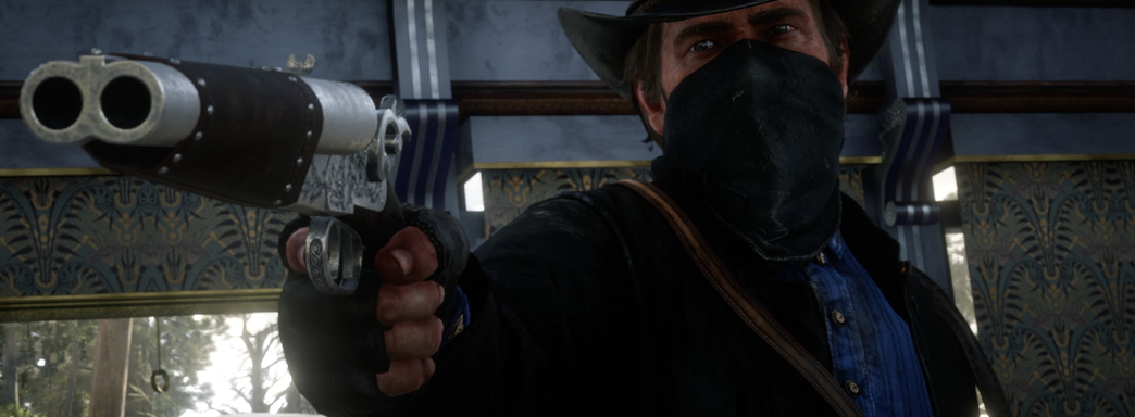 Red Dead Redemption 2 подорожала в казахстанском Steam. Rockstar Games скорректировала стоимость на 50% в некоторых регионах