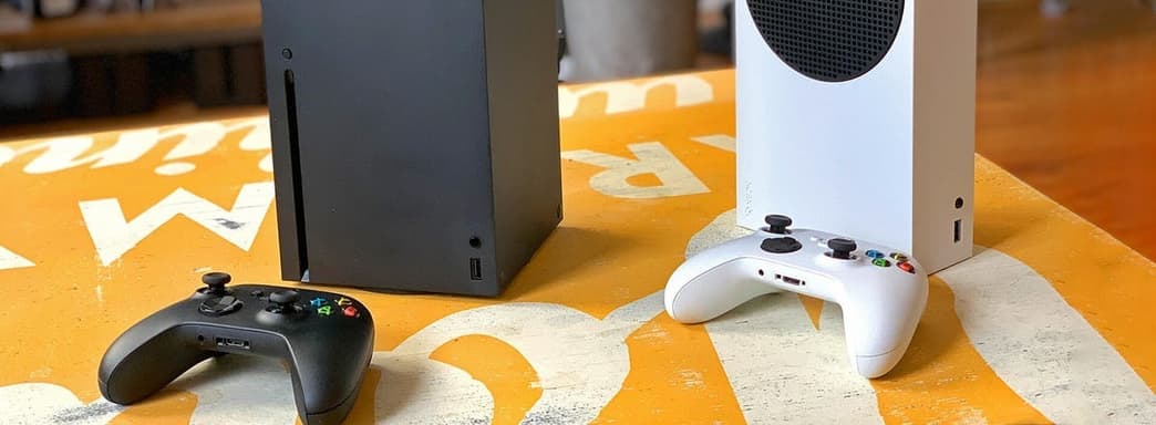 На прошлой неделе в Японии купили менее 600 консолей Xbox Series. Топ-продаж страны