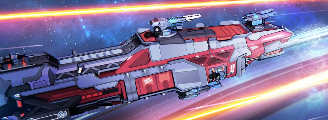 Космический рогалик, который не долетел до звёзд. Обзор Breachway [ранний доступ]