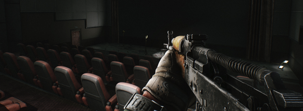 В Escape from Tarkov решили вопрос с багом — вообще вырезали выход из рейда. Фанаты отметили изменение