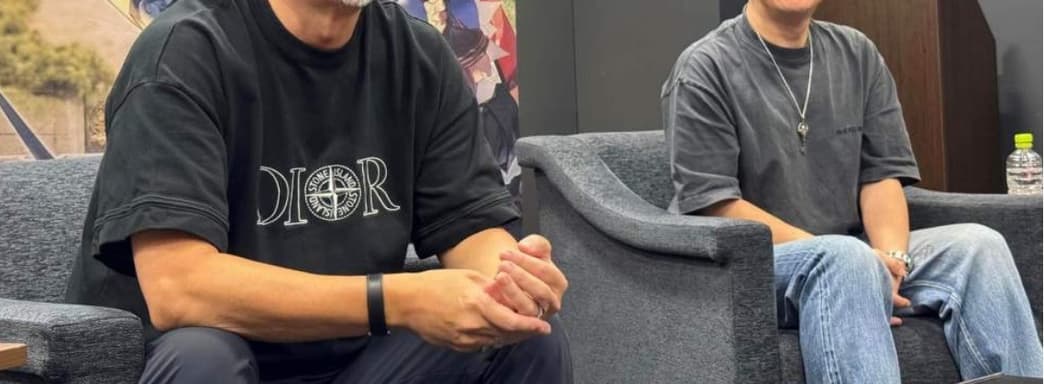 Создатель легендарной Final Fantasy «предал» Nintendo. PlayStation оказалась лучшим вариантом