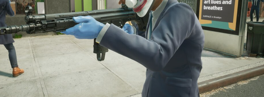 Payday 3 расцвела спустя год. Недавние отзывы в Steam в основном положительные и разработчики празднуют достижение
