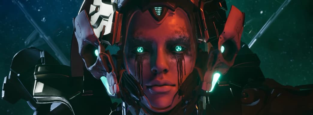 Следующее обновление The First Descendant выйдет 10 октября