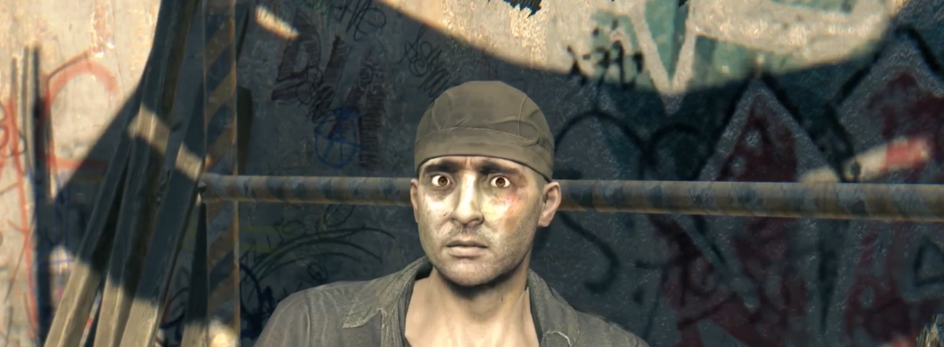 Новый геймплей Dying Light с русской озвучкой. Mechanics VoiceOver рассказала о прогрессе