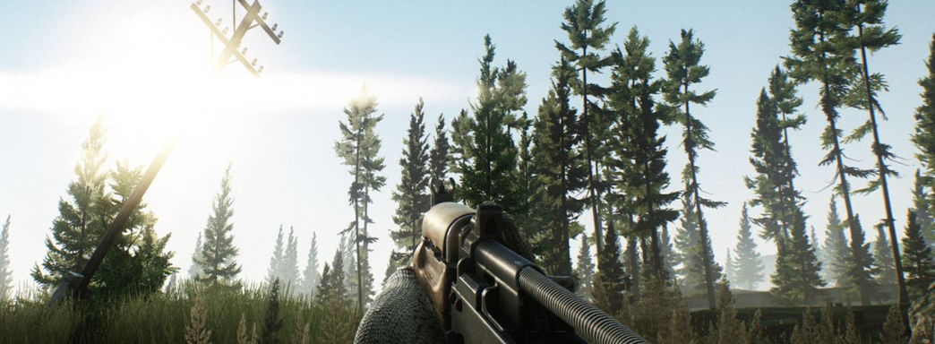 В Escape from Tarkov исправили сигнальные патроны, но сломался выход из рейда, который с ними связан