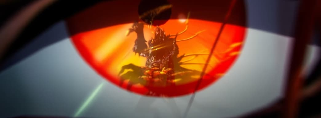 В свежем трейлере The First Berserker: Khazan показали драконоподобного босса