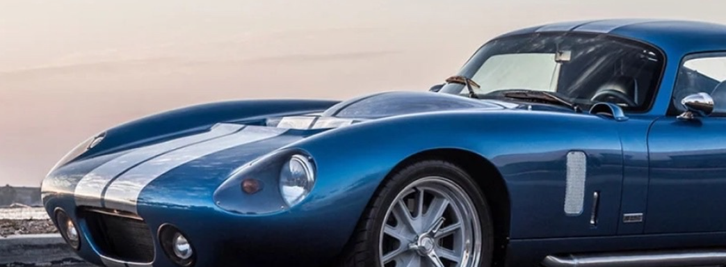 Авторы CarX Street предлагают определить будущее игры. Началось голосование за следующий новый автомобиль