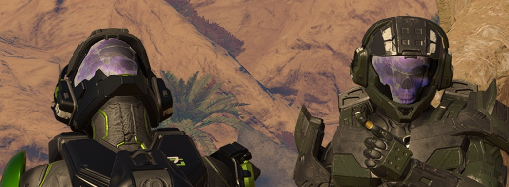 Опомнились: Microsoft спустя 2 года забанила для россиян в Steam страницу условно-бесплатной Halo Infinite