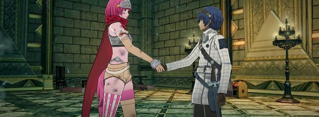 Фанаты Atlus недовольны продвижением Metaphor: ReFantazio для Xbox и опасаются за продажи