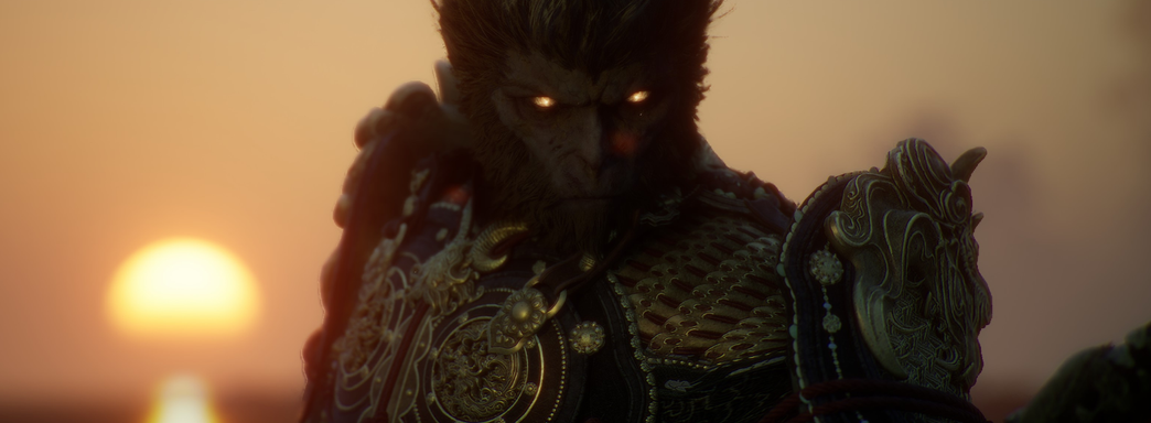 Китайскую Black Myth Wukong не номинировали на Игру года в голосовании Golden Joystick Awards 2024