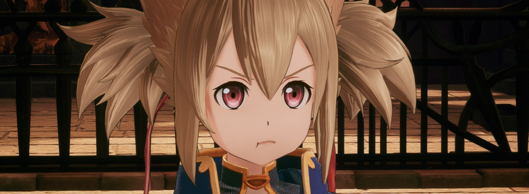 Bandai Namco запретила продавать новинку в России, а Бука оперативно запустила продажу ключей санкционной игры Sword Art Online Fractured Daydream