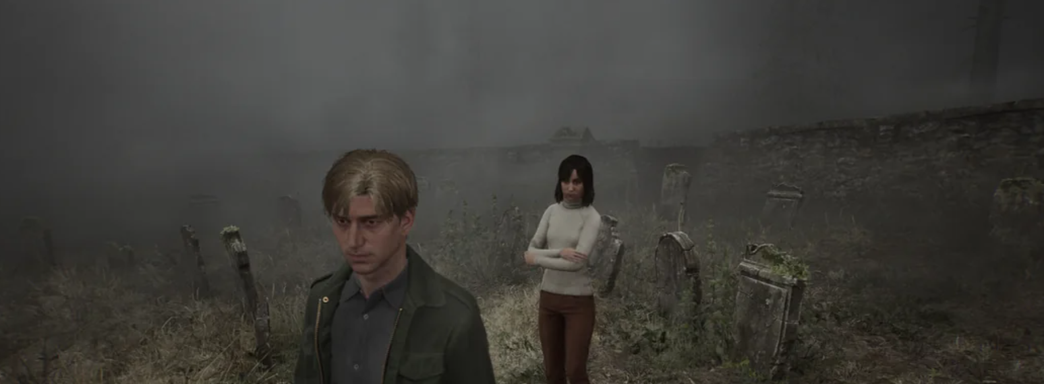 Страницу ремейка Silent HIll 2 заблокировали на Wikipedia из-за борцов с повесткой, переписывающих положительные отзывы журналистов