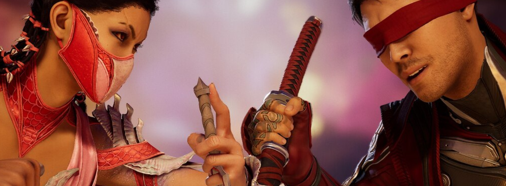 Создатель Mortal Kombat Эд Бун намекнул на возвращение режима, которого не было в серии порядка 20 лет