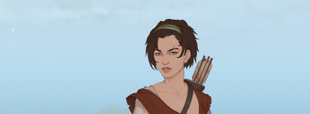 Ash of Gods Redemption получила большой балансный патч с исправлением «мемных» ситуаций в бою, пропуском диалогов и геймплейными улучшениями