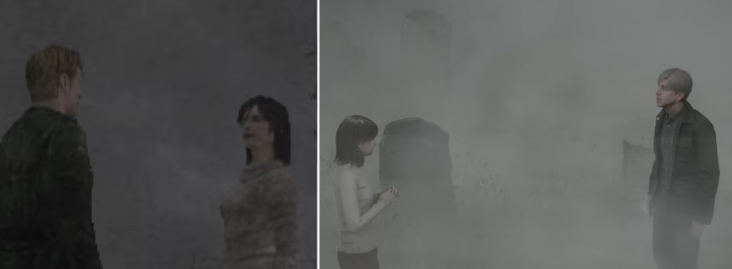 У ремейка Silent Hill 2 проблемы с оптимизацией на PS5, целевые 30 и 60 FPS не всегда достигаются